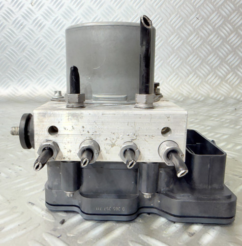 Bloc abs esp ducato - abs, boxer