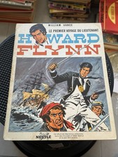 Howard Flynn « Le Premier