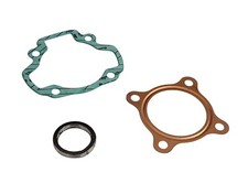 Pochette joints  le haut du