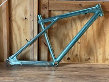 Vintage GT Zaskar Turquoise