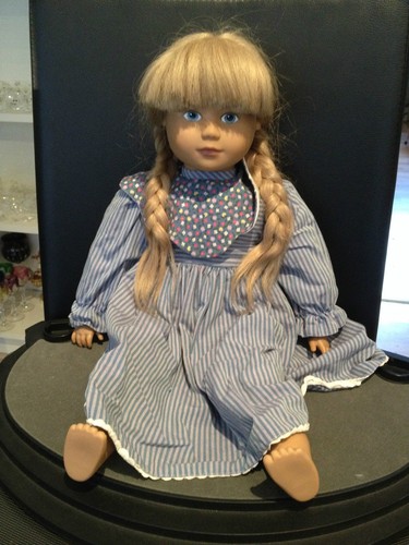 Poupee sigikid - 47, !!