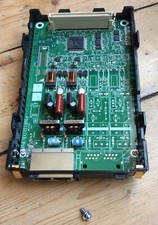 Panasonic Carte LCOT2 pour TDA15 