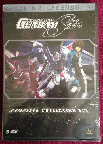 Coffret dvd manga mobile - -,