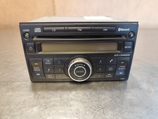 Autoradio nissan qashqai 5 - qashqai, 1.5