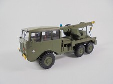 Berliet TBU CLD militaire -