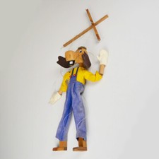 Marionette - Élan -