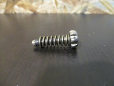 Vis de ralenti de Carburateur Yamaha SR 500 Mikuni SR500 3EB