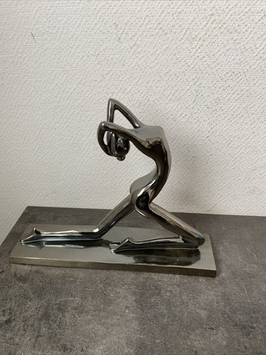Figurine statuette femme - statuette,