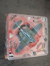 ALTAYA TYPHOON MK1 B 1/72 AVION DE GUERRE