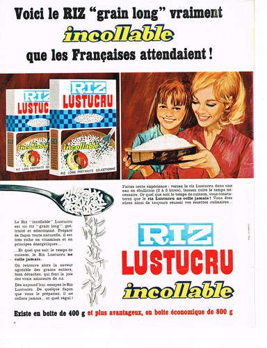 Publicite advertising 1969 - publicite,