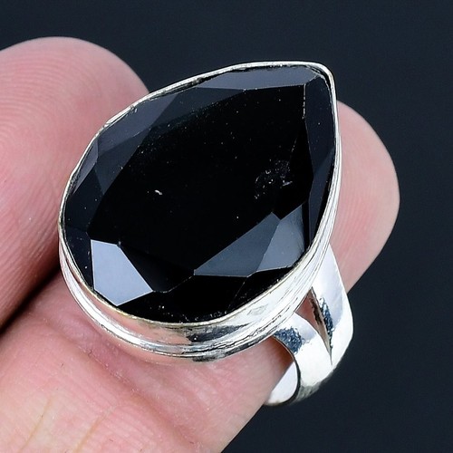 Bague bijou argent sterling - argent,