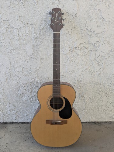 Takamine series acoustic - takamine, g