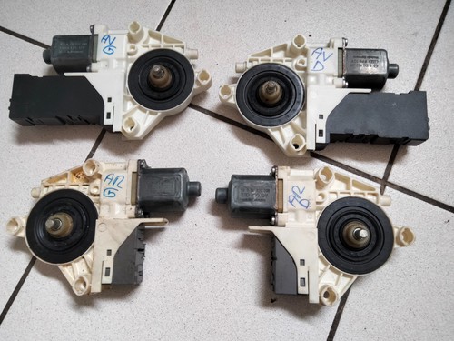Moteurs vitres electriques - vitres,