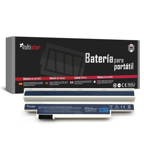 Batterie pour ordinateur - pour,