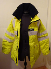 Veste quart flottabilité