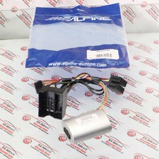 Interface De Commande Au Volant Alpine Cod. APF-S101PS Neuve Originale