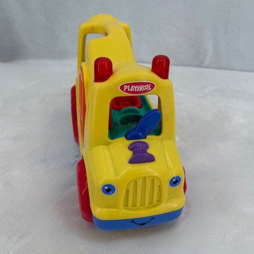 Vintage playskool hasbro - playskool,