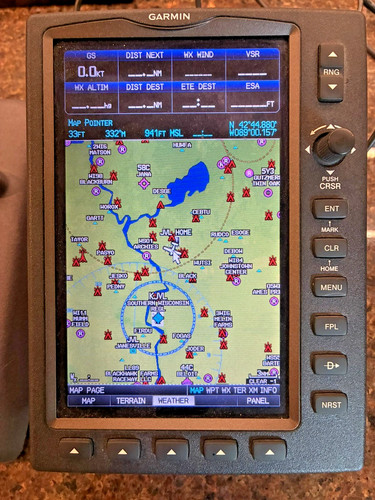 Garmin gpsmap 696 - gpsmap,
