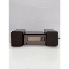 DDP JVC Victor EX-S55 Wood