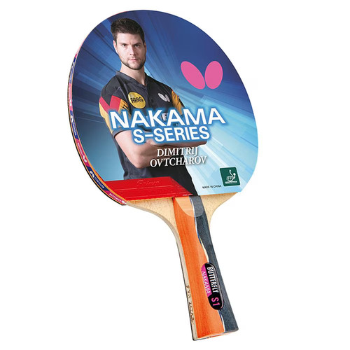 Nakama racket - s-1,