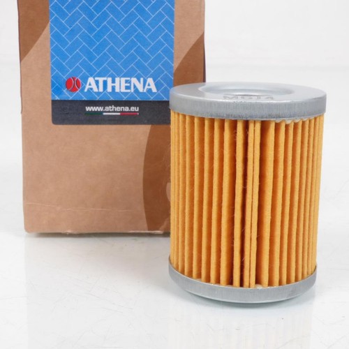 Filtre huile athena pour - filtre,