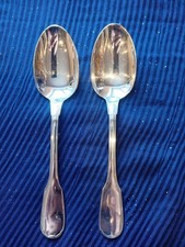 Cuillière De Table X2