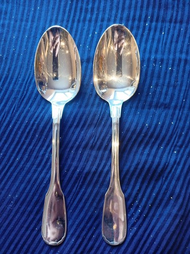 Cuillière table x2 - cuillière,
