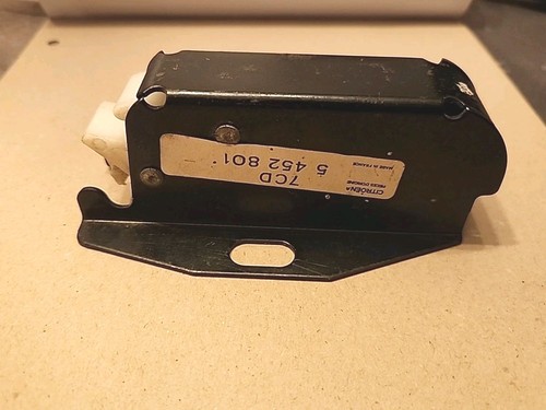 Citroen gsa break 5452801 - gs,