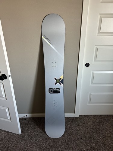Burton custom snowboard 164 - custom,