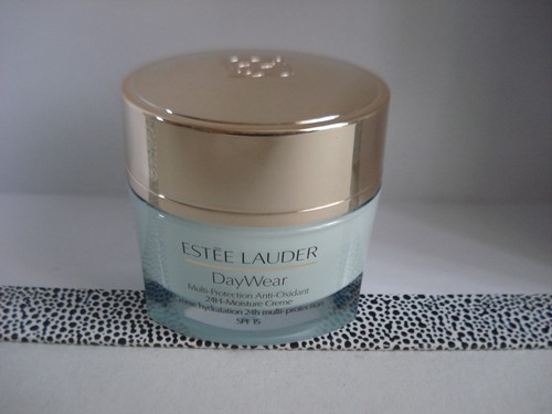 Crème hydratante spf15 - hydratante,