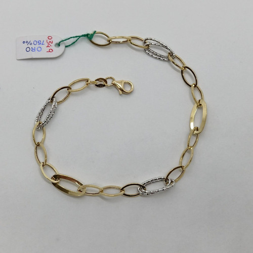 Bracelet femme maillon or - maillon,