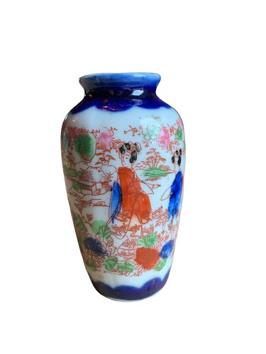 Petit vase porcelaine - petit,
