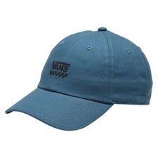 VANS Court Côté Hat Teal
