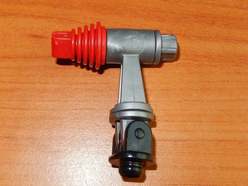 Playmobil piece pompiers - ,