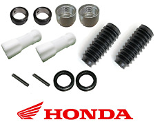 NEUF ! Kit de réparation de fourche avant d'origine Honda Dax ST50 ST70 6V / ...