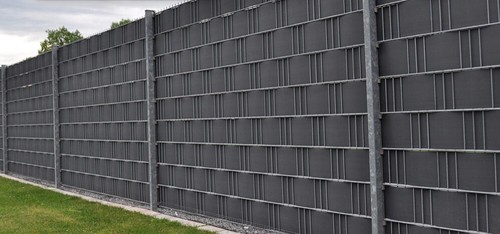 Lot bandes brise vue - lot, de