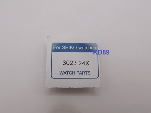 Seiko capacitor kinetic - kinetic, pour