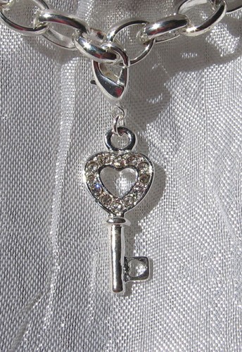 V528 charm breloque sur - -,