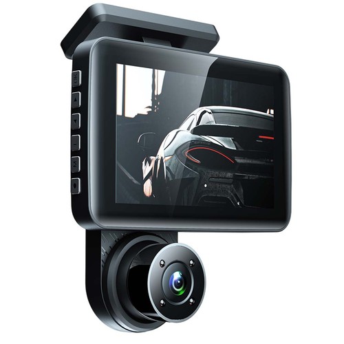 Urban factory dashcam full - urban,