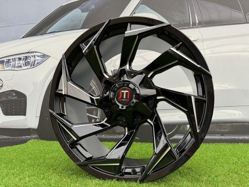 Inch 5x114 3 noir - 5x114.3,