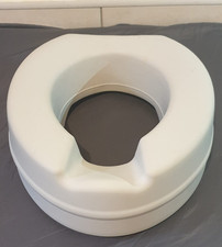 Réhausseur de WC / siège