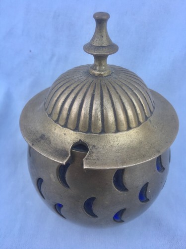 Ancien sucrier pot - ancien,