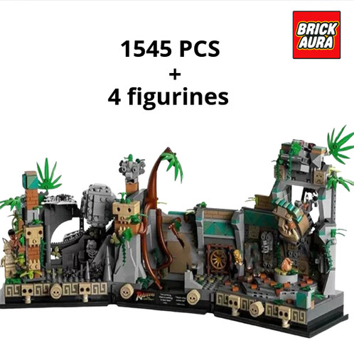 Kit construction - construction, (77015)