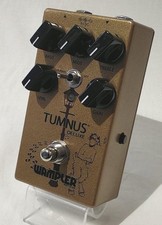 WAMPLER PEDALS Tumnus Deluxe
