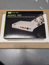 Canopus ADVC-110 Grass Valley