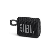 JBL Go 3, haut-parleur