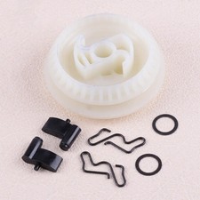 Rotor Poulie Kit pour Stihl
