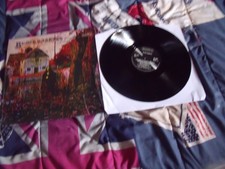 SUPERBE 33T BLACK SABBATH/OZZY