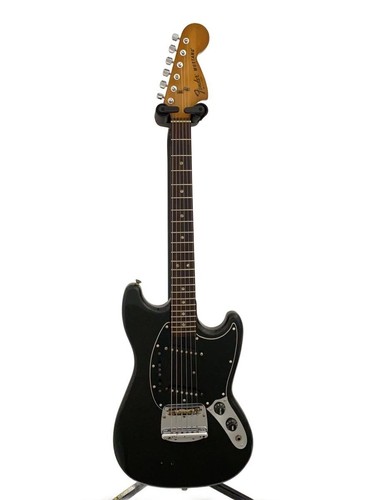 Guitare électrique fender - guitare,