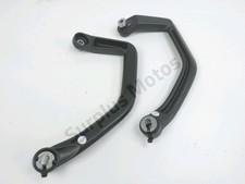 POIGNEE ARRIERE YAMAHA XTZ